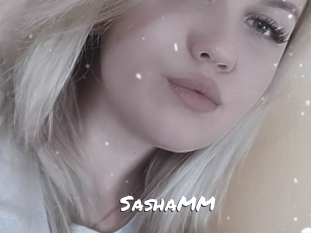 SashaMM