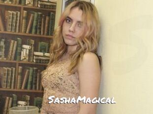 SashaMagical