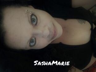 SashaMarie