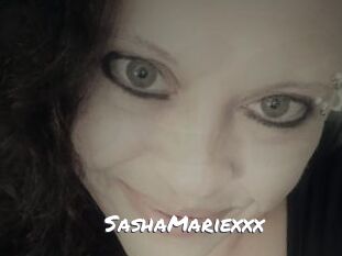 SashaMariexxx