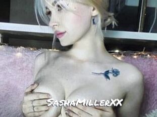 SashaMillerXX