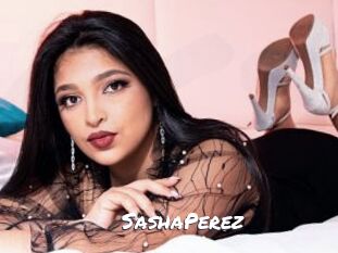 SashaPerez