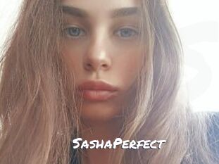 SashaPerfect