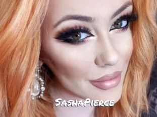 SashaPierce