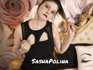 SashaPolina