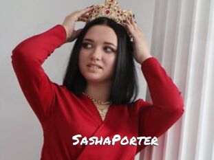 SashaPorter