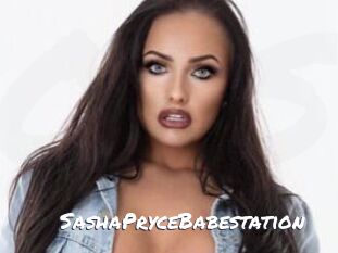 SashaPryceBabestation