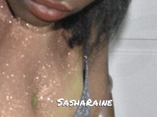 SashaRaine