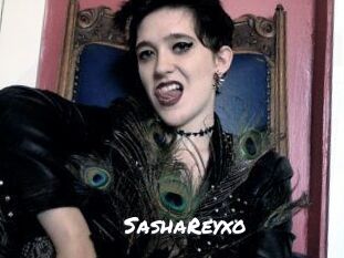 SashaReyxo