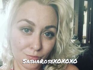 SashaRoseXOXOXO