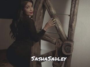 SashaSadley