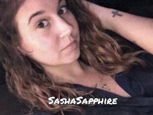 SashaSapphire