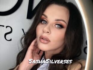 SashaSilverses