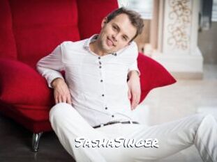 SashaSinger