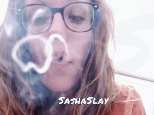 SashaSlay