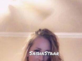 SashaStaar