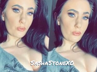 SashaStoneXO