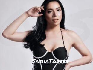 SashaTorres