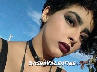 SashaValentine