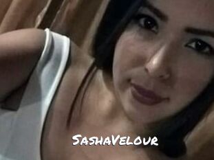 SashaVelour