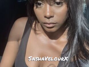 SashaVelourX