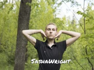 SashaWright