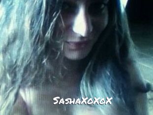 SashaXoXoX