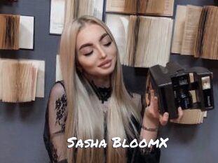 Sasha_BloomX