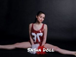 Sasha_Doll