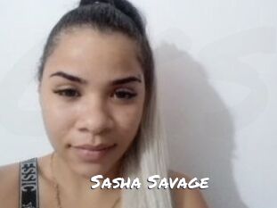 Sasha_Savage