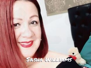 Sasha_Williams