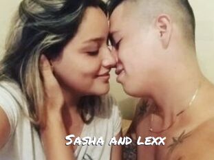 Sasha_and_lexx