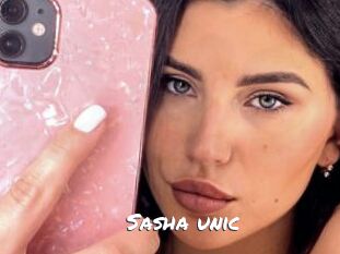 Sasha_unic