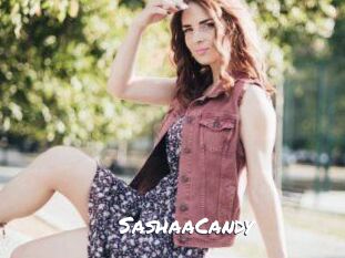 SashaaCandy