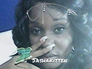 Sashakitten