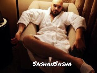 SashanSasha