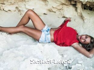 SashasFlavor