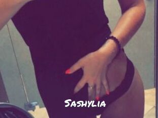 Sashylia