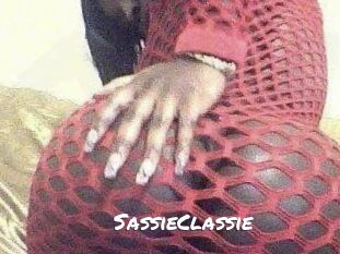 SassieClassie