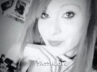 Sassiilove
