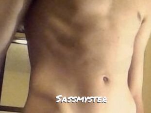 Sassmyster