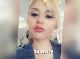 Sassy07