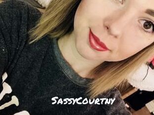 SassyCourtny