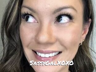 SassyGalXOXO