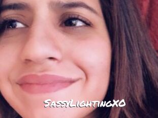 SassyLightingXO