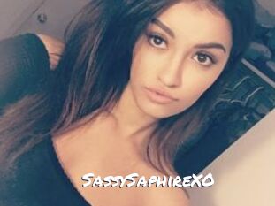 SassySaphireXO