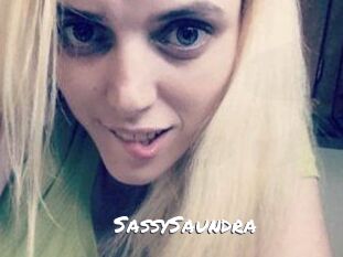 SassySaundra
