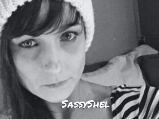 SassyShel