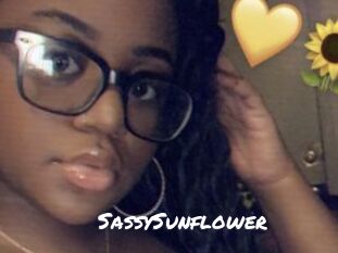 SassySunflower