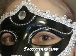 Sassystarfluff